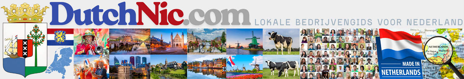 Gemaakt in Nederland - LFB Goes